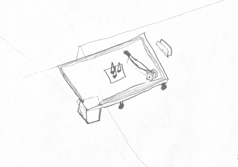 Ares OC1